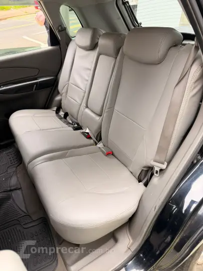 TUCSON 2.0 MPFI GLS 16V 143cv 2WD