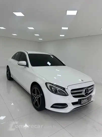 C 180 1.6 CGI Classic 16V Turbo