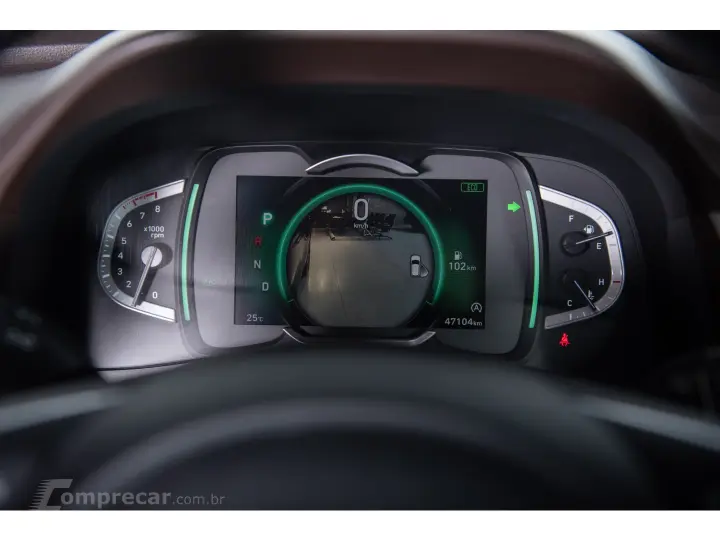 CRETA 1.0 TGDI FLEX PLATINUM AUTOMÁTICO