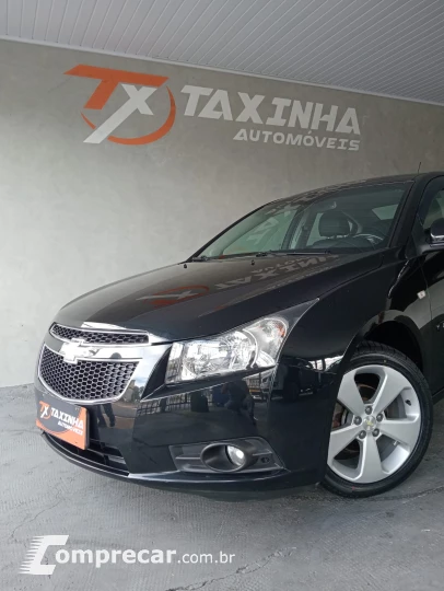 CRUZE 1.8 LT 16V