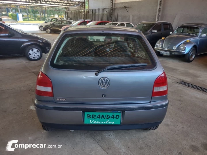 Gol G3 1.0 8V