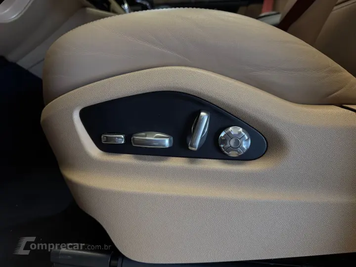 Cayenne 3.0 V6 E-Hybrid Coupé Awd Tiptronic S