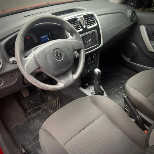 SANDERO 1.0 12V SCE Expression