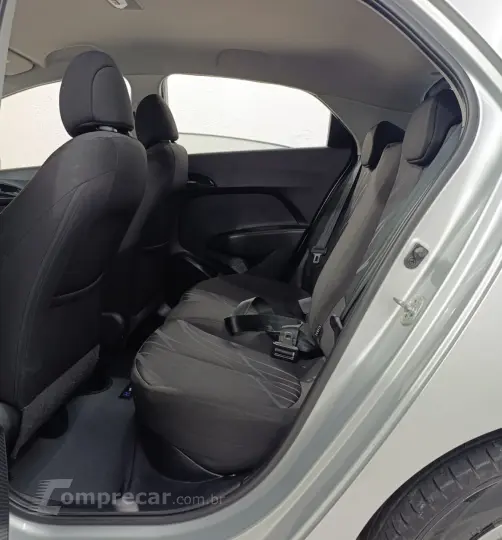 HB20 1.0 12V Comfort Plus