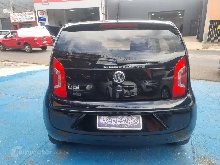 UP 1.0 MPI Take UP 12V