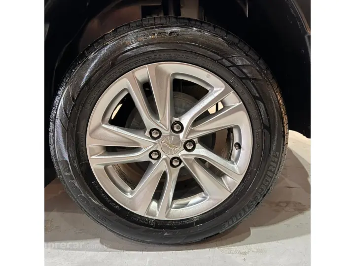 TRACKER 1.0 TURBO FLEX LT AUTOMÁTICO