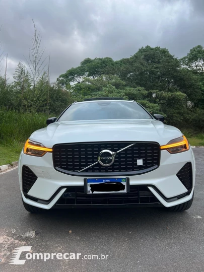 XC60 2.0 T8 Hybrid Polestar Engineered AWD Geartronic