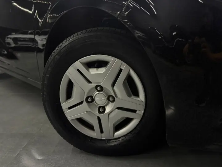 ONIX 1.0 MPFI LS 8V FLEX 4P MANUAL
