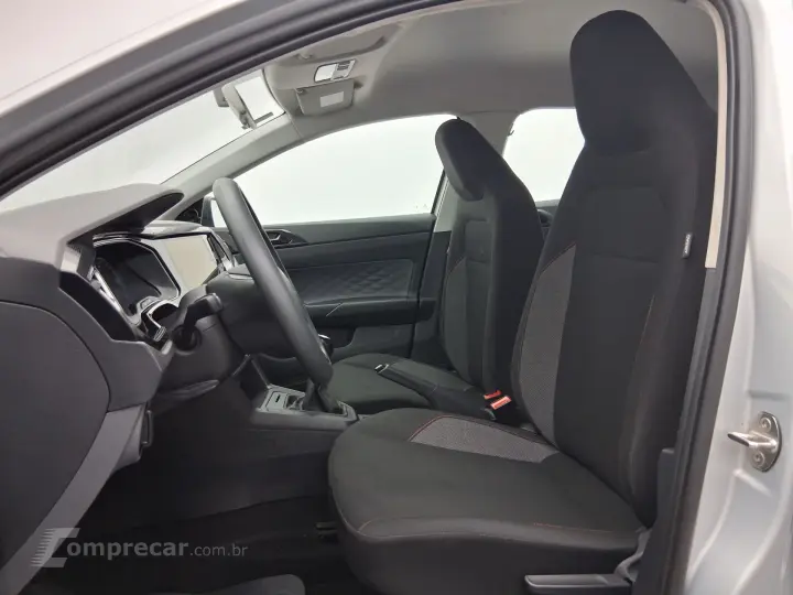 POLO 1.0 MPI TRACK MANUAL