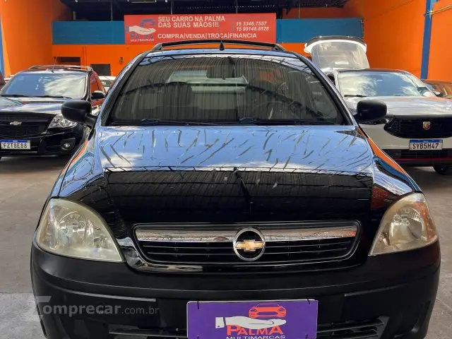 MONTANA - 1.4 MPFI CONQUEST CS 8V 2P MANUAL