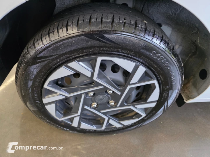 HB20 1.0 Comfort 12V