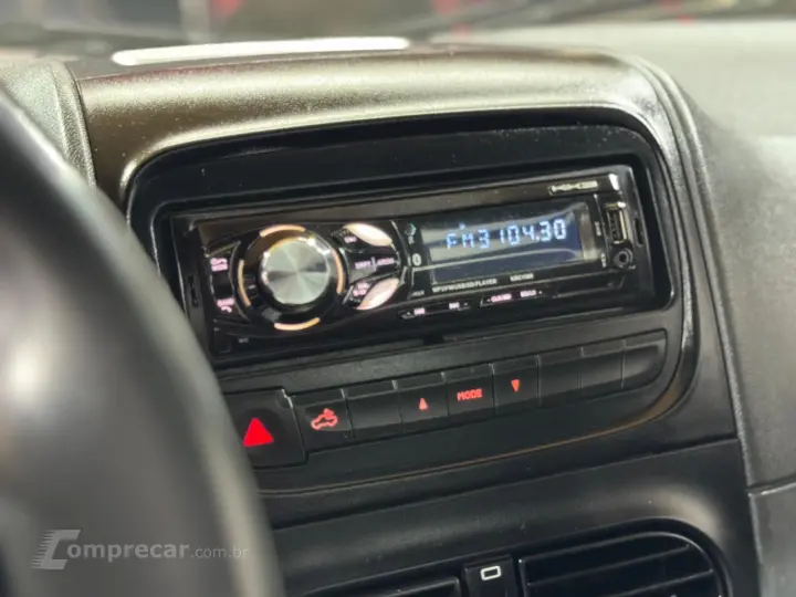 STRADA 1.4 MPI Hard Working CS 8V