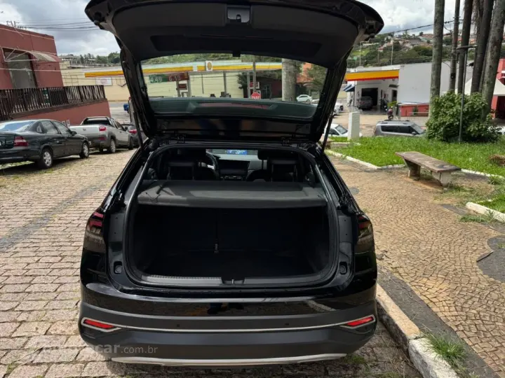 Nivus Highline 1.0 200 TSI Flex Aut.