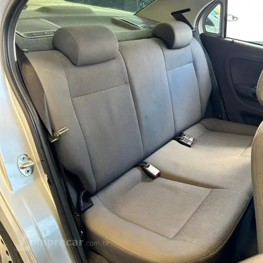 VOYAGE 1.0 12V MPI Totalflex Trendline