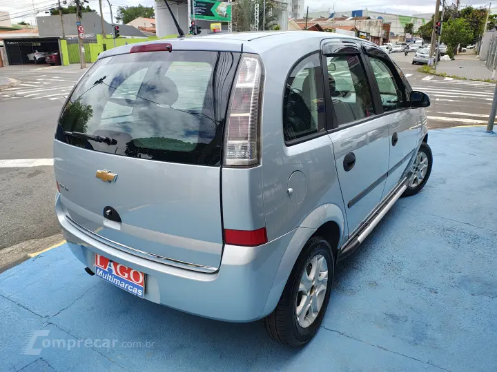 MERIVA 1.4 MPFI JOY 8V
