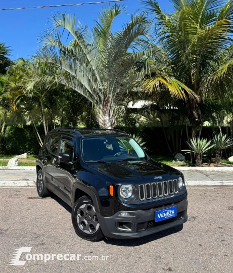 RENEGADE 1.8 16V Sport