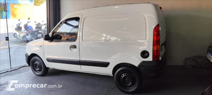 KANGOO 1.6 Express 16V