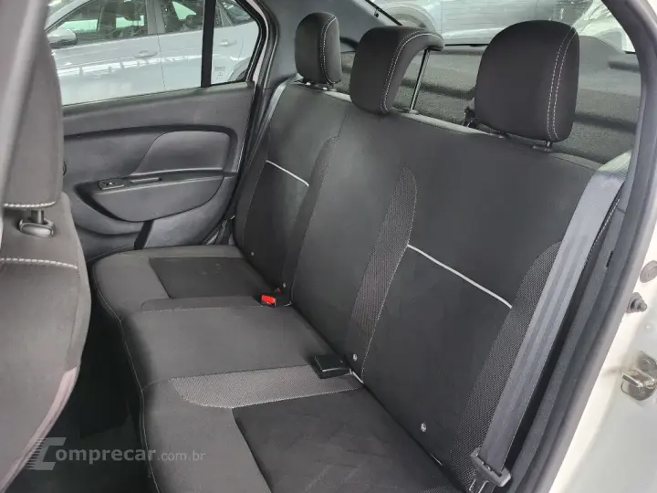 LOGAN 1.0 12V SCE FLEX ZEN MANUAL