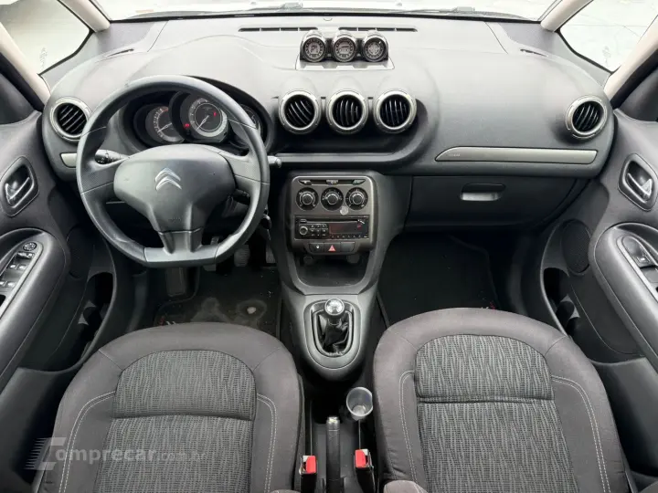 AIRCROSS 1.6 Tendance 16V