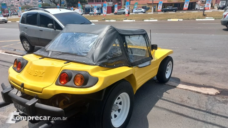 BUGGY 1.6 Luxo