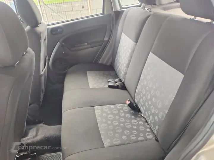 FIESTA 1.0 ROCAM HATCH 8V