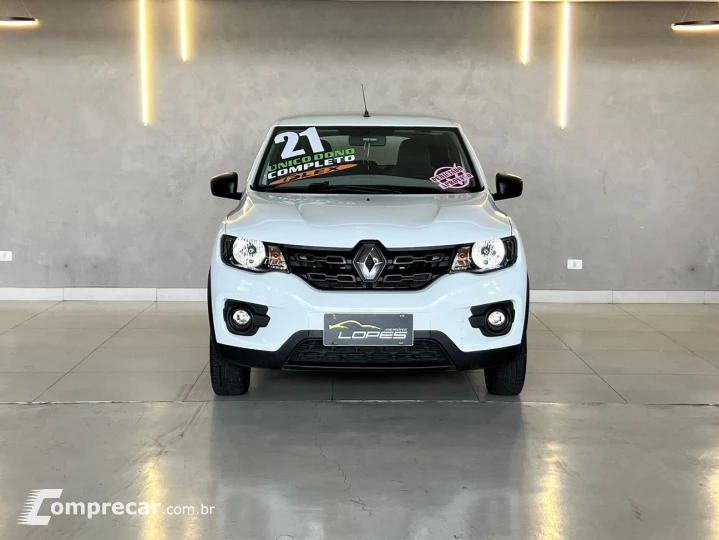 RENAULT KWID 1.0 12V SCE ZEN