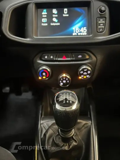 PRISMA Sed. LT 1.4 8V FlexPower 4p