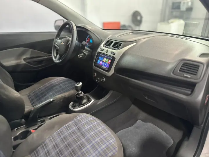 Cobalt 1.4 4P FLEX LT