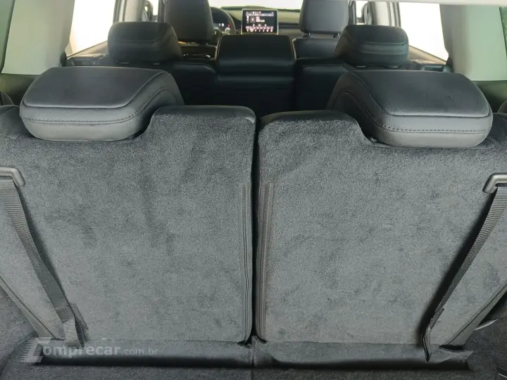 COMMANDER 1.3 T270 TURBO LIMITED AT6