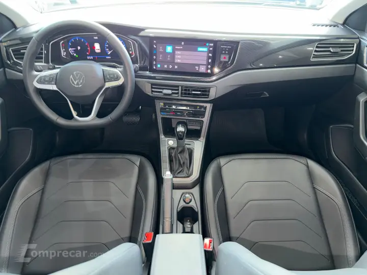 POLO 1.0 170 TSI Highline