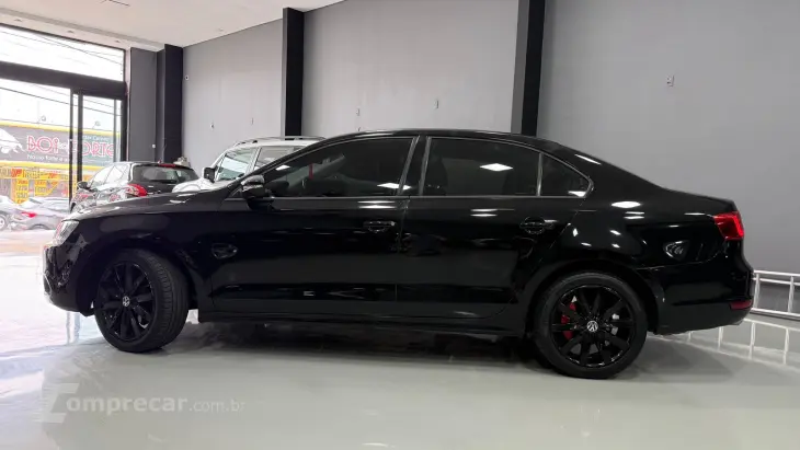 JETTA 2.0 Comfortline