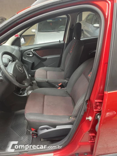 SANDERO 1.6 Stepway 16V