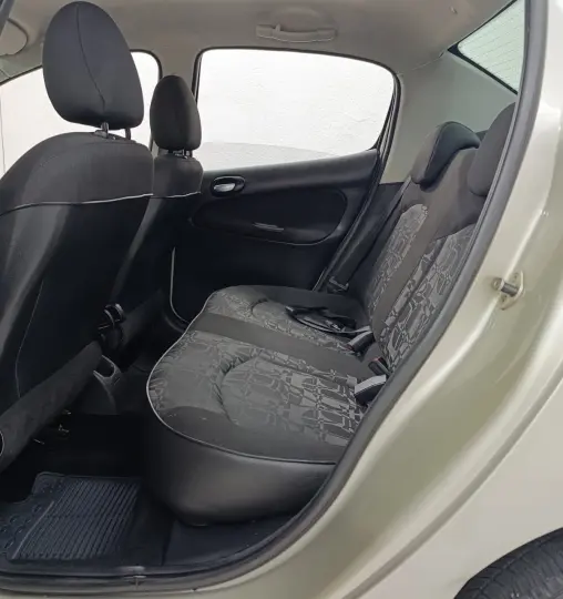 207 1.4 XR Passion Sport 8V