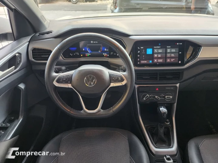 T-CROSS 1.0 200 TSI