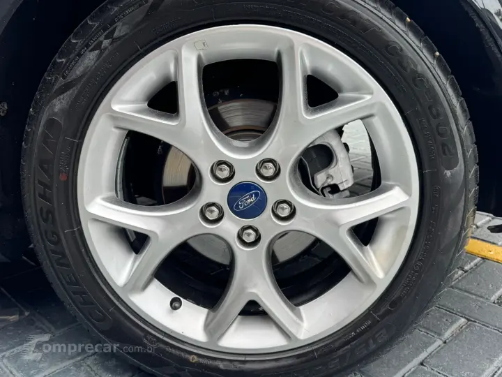 FOCUS 2.0 SE Sedan 16V