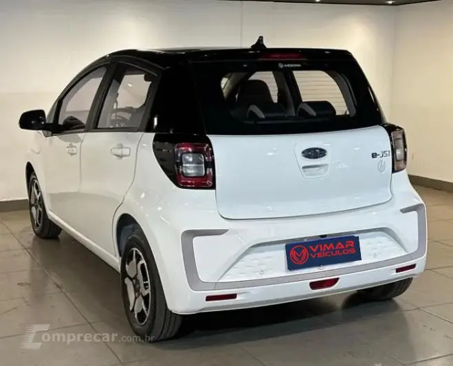 E-JS4 Elétrico Automático