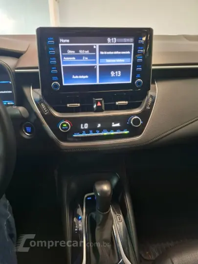 COROLLA 2.0 Vvt-ie XEI