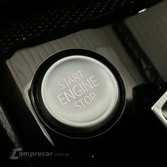 TAOS Highline 1.4 250 TSI Flex Aut.