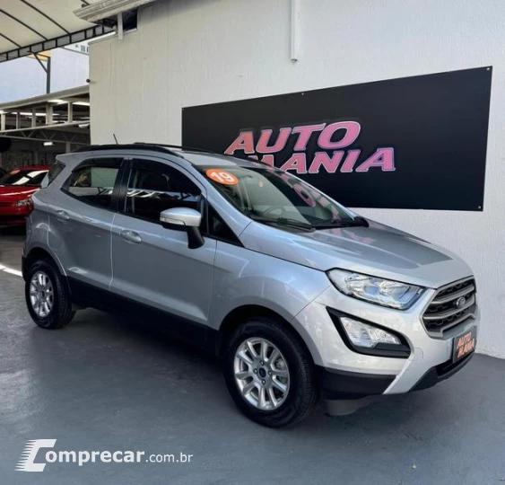 ECOSPORT SE 1.5