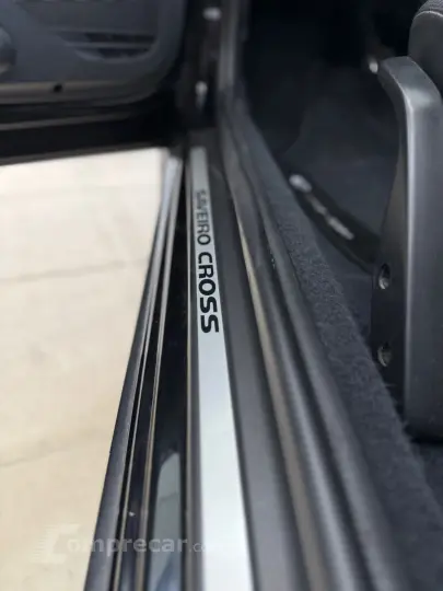 SAVEIRO 1.6 Cross CE 16V