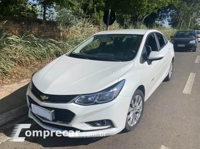 CRUZE 1.4 Turbo LT 16V