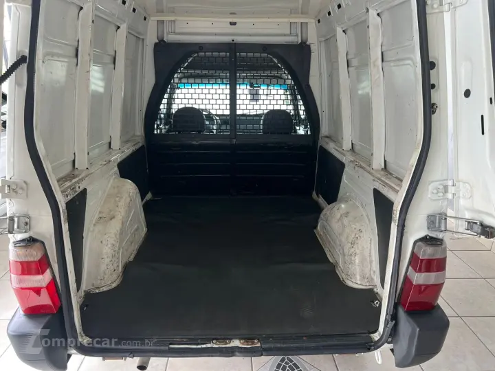 FIORINO 1.3 MPI Fire Furgão 8V