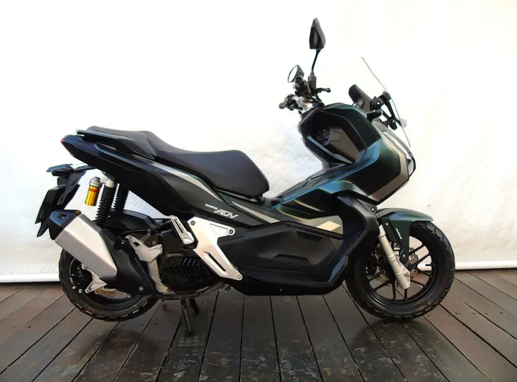 HONDA ADV 150