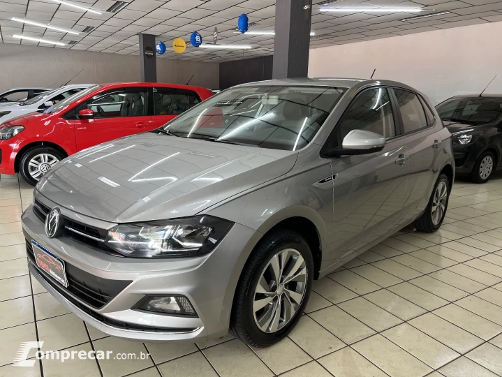 POLO 1.0 200 TSI Highline