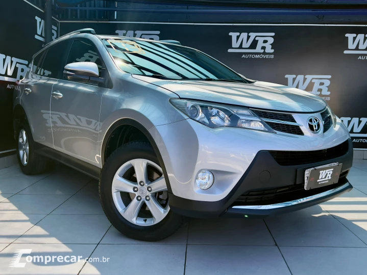 RAV4 2.0 4X4 16V