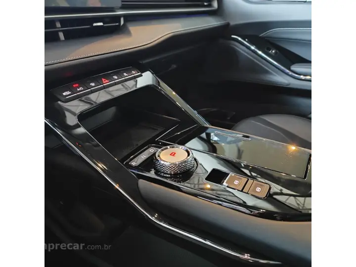 HAVAL H6 1.5 HEV PREMIUM E-TRACTION