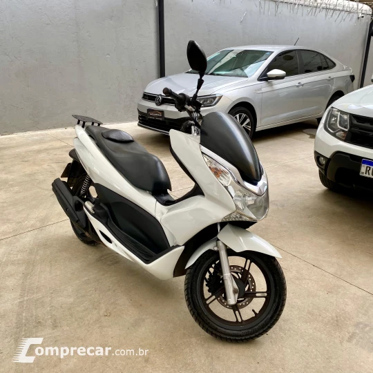 pcx 150