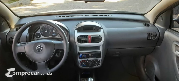 CORSA 1.4 MPFI Premium 8V