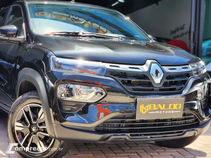 KWID Intense 1.0 Flex 12V 5p Mec.