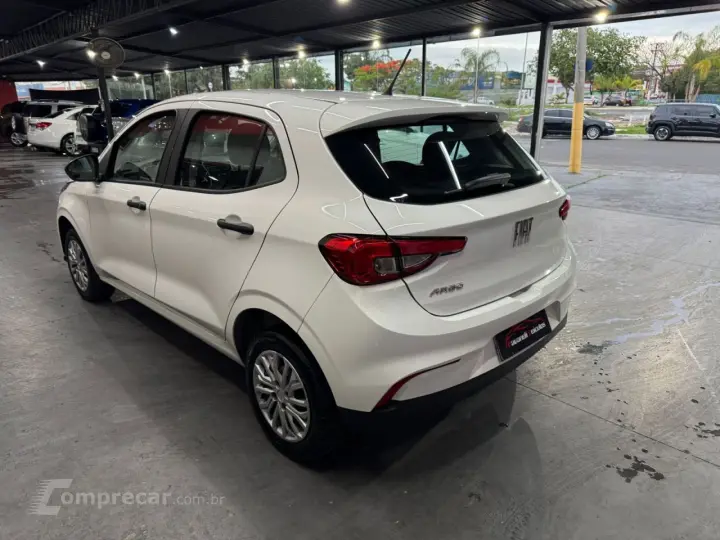 Argo 1.0 FLEX FIREFLY